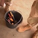 Seabees help rebuild Djiboutian school