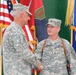 Pilot Awarded Distinguished Flying Cross, Combat Aviation Brigade, 1st Infantry Division