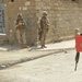 Marine honors brother, fallen Marines with promotion
