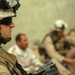 Lowered violence in Iraq gives hope to Marines, Iraqis