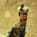 Lowered violence in Iraq gives hope to Marines, Iraqis