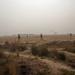 Lowered violence in Iraq gives hope to Marines, Iraqis