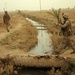 Lowered violence in Iraq gives hope to Marines, Iraqis