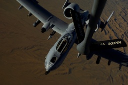 Airpower Summary for June 14