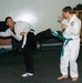 A Family Affair: Martial Arts is all in the family