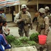 Ramadi market streets vibrant with life