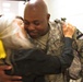 &quot;Hug Lady&quot; maintains deployment hug tradition