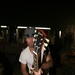 Puddle of Mudd performs at Al Asad