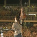 Puddle of Mudd performs at Al Asad