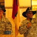 Ironhorse Brigade celebrates Army's 233 years of service to the nation