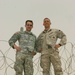 Brothers distance goes from entire continent to 200 ft