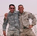 Brothers distance goes from entire continent to 200 ft