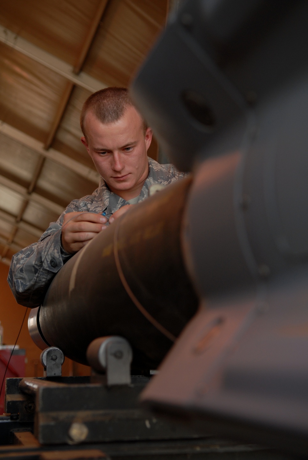 Some Assembly Required