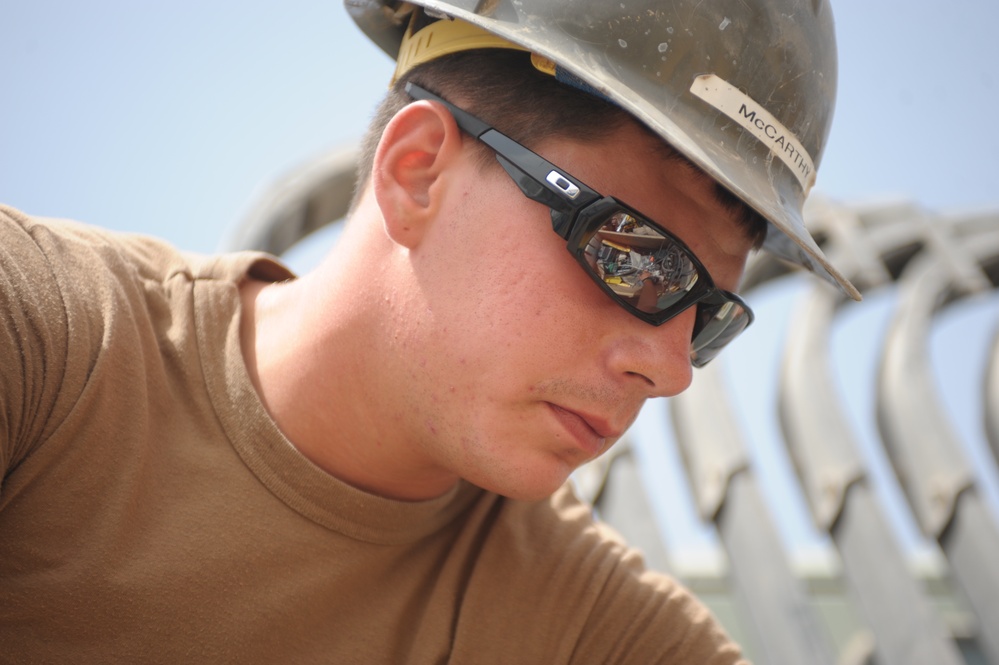 Civic Affairs Project