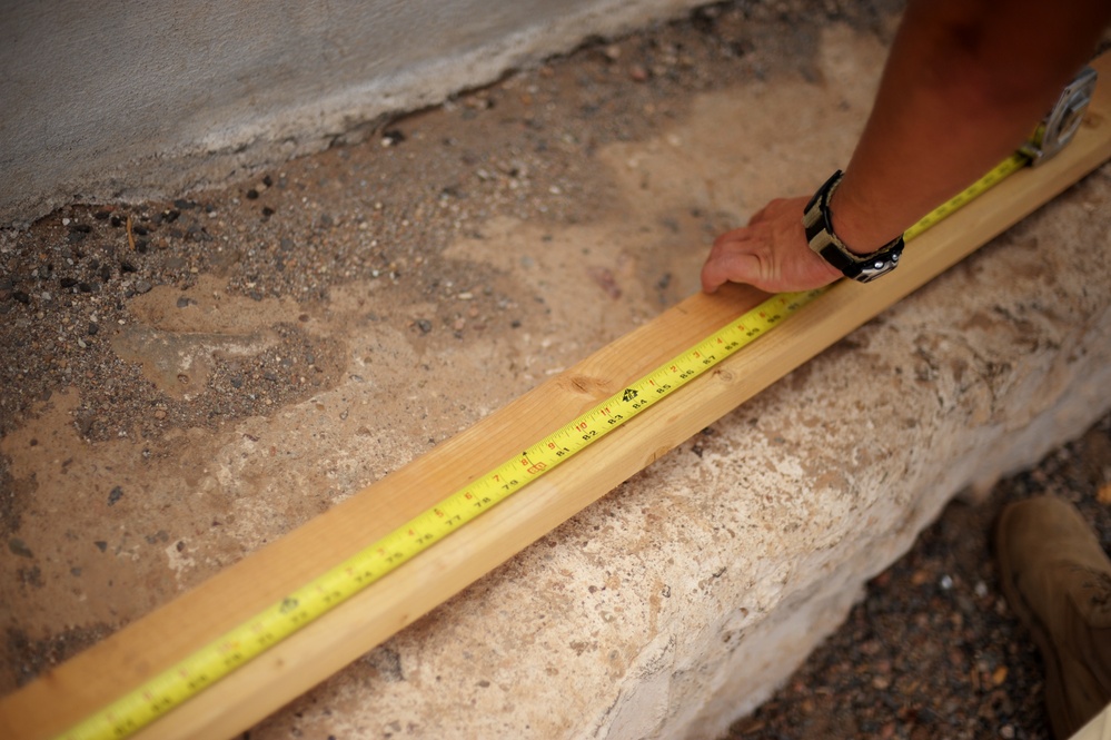 Civil Affairs Project