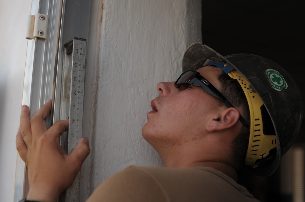 Civic Affairs Project