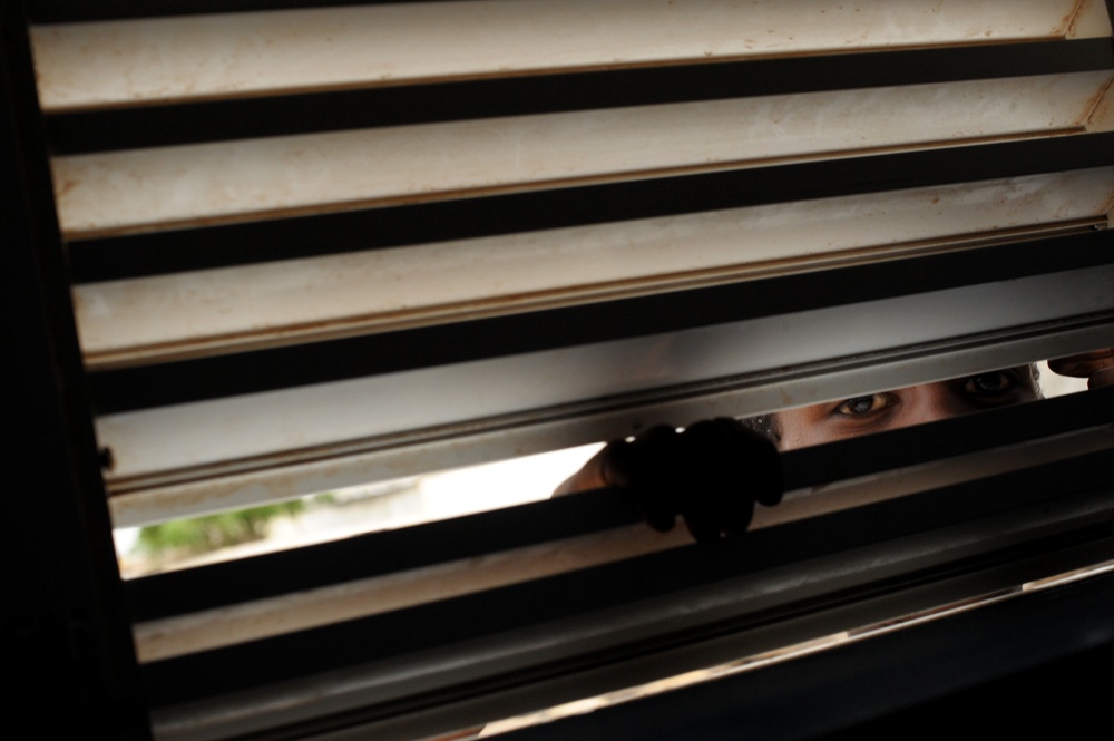 Civic Affairs Project