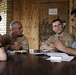 Integration Discussion in Karmah