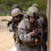 Special Forces Soldiers Test New Laser Training Aid