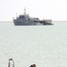 Coalition forces clear mine danger area in Persian Gulf