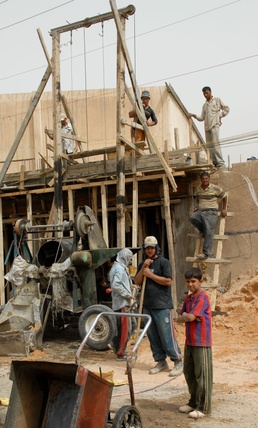 4-42 FA -- different place, same mission