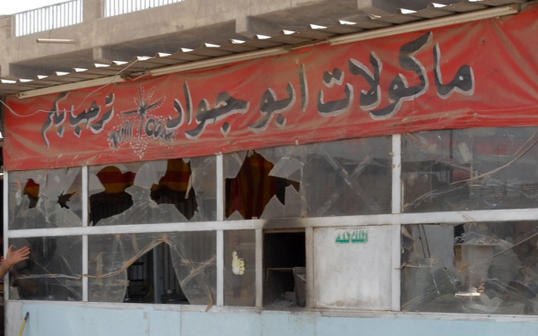 Important Jamilla wholesale market continues to grow as micro-grants, reconstruction projects impact area