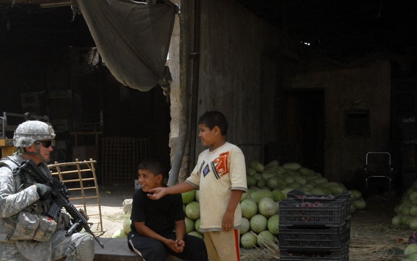 Security improvements benefit Jamilla Market