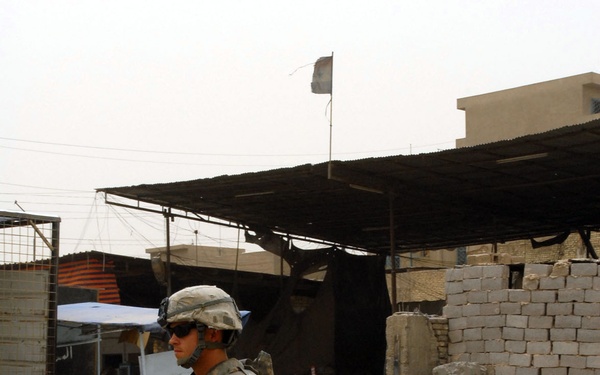 Security improvements benefit Jamilla Market