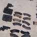 NPs, IA conduct first all-ISF joint search mission in 9 Nissan