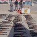 NPs, IA conduct first all-ISF joint search mission in 9 Nissan