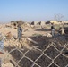 NPs, IA conduct first all-ISF joint search mission in 9 Nissan