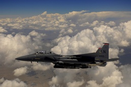 Airpower Summary for June 17