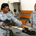 Soldiers in Qatar Compete For Honors