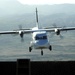Low-Altitude Delivery Service Takes Supplies to Ground Troops