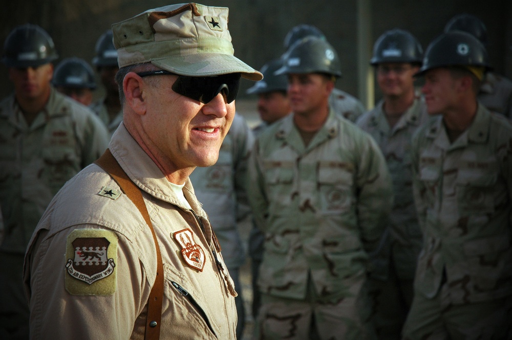 Construction Improvements