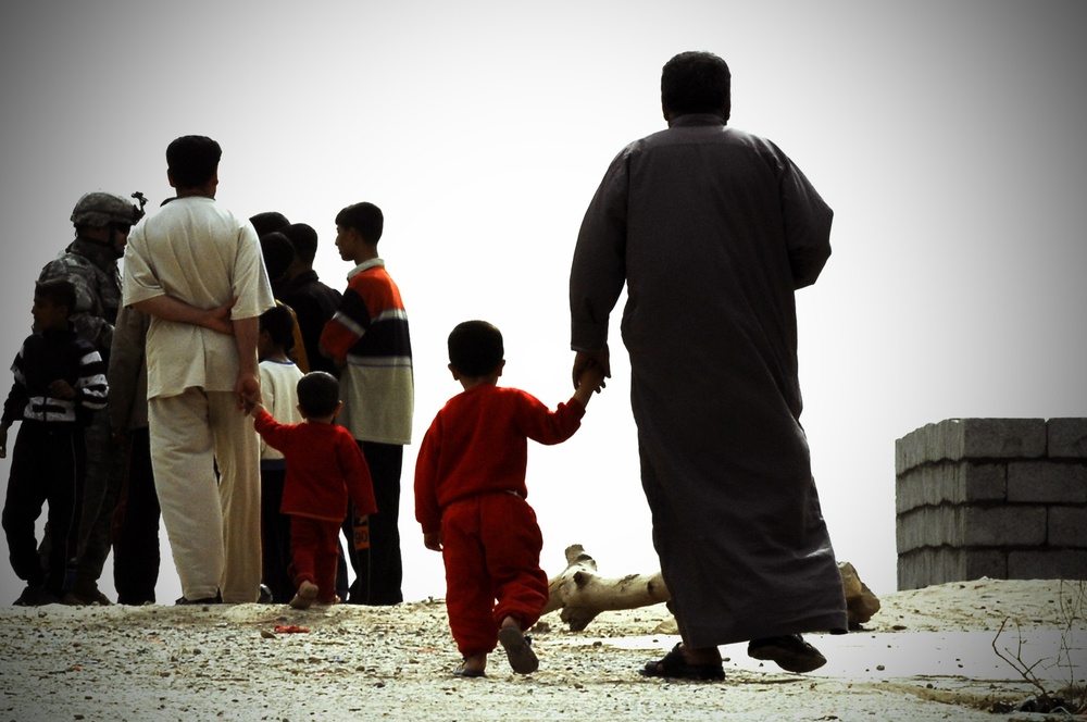 Emergency Service Unit