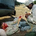 First Blood: Soldiers Use Lifesaving Skills