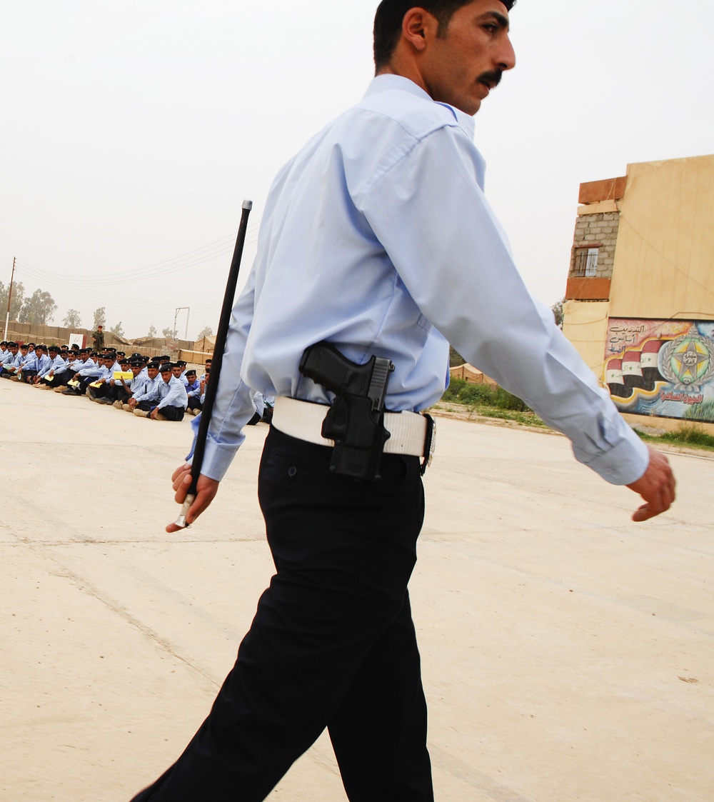 Good news for Sons of Iraq in Kirkuk province