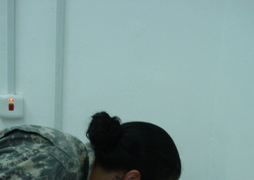 Iraqi child to receive life saving surgeries June 30