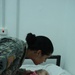 Iraqi child to receive life saving surgeries June 30