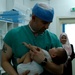 Iraqi child to receive life saving surgeries June 30