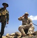 Target coordinates for exercise in Djibouti