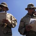 Target coordinates for exercise in Djibouti