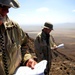Target coordinates for exercise in Djibouti