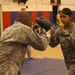 Combatives Class