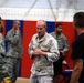 Combatives Class