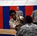 Combatives Class