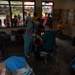 USNS Mercy serves in Philippines