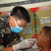 USNS Mercy serves in Philippines