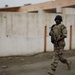 Security Check on Soldiers in the Sadr City District